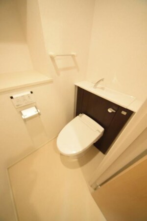 ハピネス パラシオンの物件内観写真